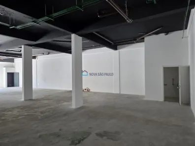 Ponto Comercial à venda, 340m² no Vila Mariana, São Paulo