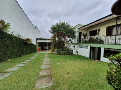 Casa com 3 Quartos à venda, 514m² no Osvaldo Cruz, São Caetano do Sul