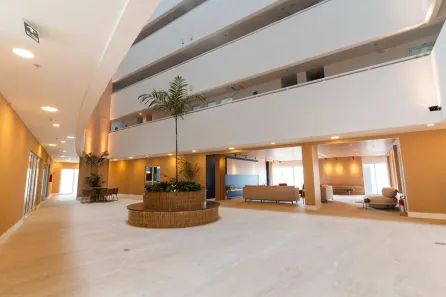 Apartamento com 2 Quartos à venda, 54m² no Centro, Fortaleza