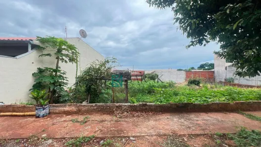 Lote/Terreno à venda, 300m² no Jardim Colina Verde, Maringá