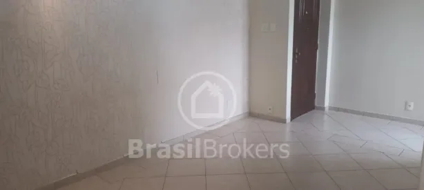 Apartamento com 3 Quartos à venda, 73m² no Vila Isabel, Rio de Janeiro
