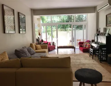 Apartamento com 3 Quartos à venda, 137m² no Gávea, Rio de Janeiro