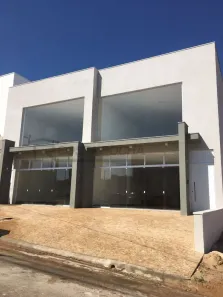 Galpão/Depósito/Armazém para alugar, 230m² no Itu Novo Centro, Itu