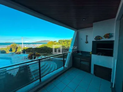 Apartamento com 3 Quartos à venda, 123m² no Ingleses do Rio Vermelho, Florianópolis