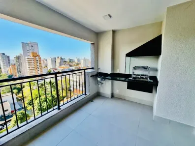 Apartamento com 3 Quartos à venda, 86m² no Vila Mariana, São Paulo