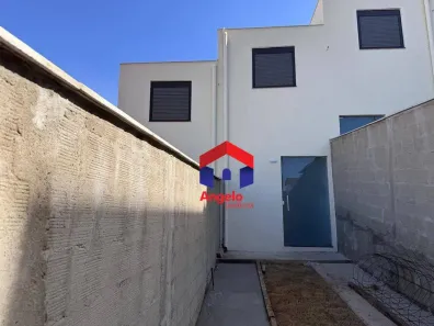 Casa com 2 Quartos à venda, 65m² no Canaã, Belo Horizonte