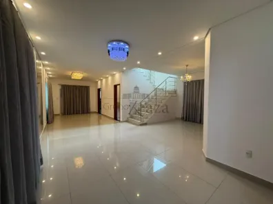 Casa de Condomínio com 4 Quartos para alugar, 245m² no Urbanova VII, São José dos Campos