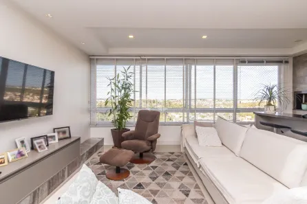 Apartamento com 3 Quartos à venda, 120m² no Marechal Rondon, Canoas