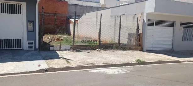 Lote/Terreno à venda, 150m² no Parque Residencial Sabiás, Indaiatuba