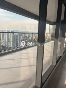 Sala Comercial para alugar, 255m² no Tatuapé, São Paulo