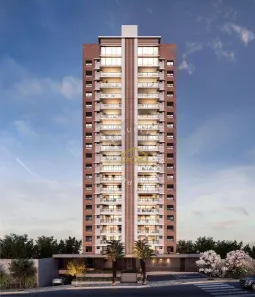 Apartamento com 3 Quartos à venda, 129m² no Cambuí, Campinas