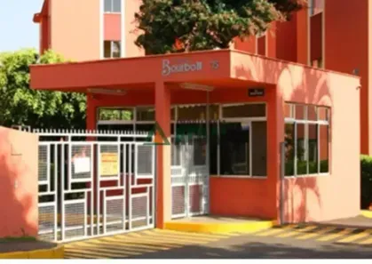 Apartamento com 3 Quartos à venda, 58m² no Jardim Santa Cruz, Londrina
