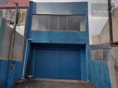 Sala Comercial à venda, 241m² no Cidade Industrial, Curitiba