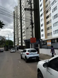Apartamento com 2 Quartos para alugar, 76m² no Centro, Salvador