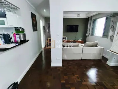 Apartamento com 2 Quartos à venda, 70m² no Jardim Satélite, São José dos Campos