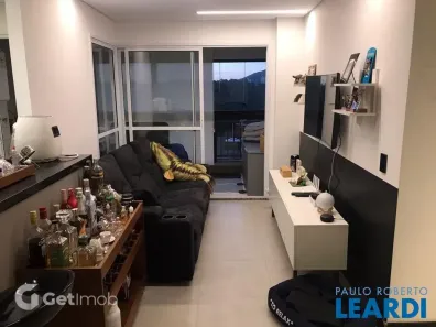 Apartamento com 2 Quartos à venda, 64m² no Alphaville Empresarial, Barueri