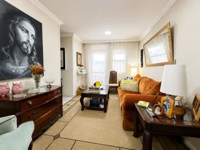 Apartamento com 3 Quartos à venda, 78m² no Planalto, Belo Horizonte