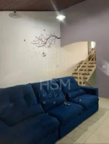 Sobrado com 3 Quartos à venda, 165m² no Nova Petrópolis, São Bernardo do Campo