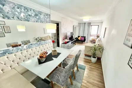 Apartamento com 3 Quartos à venda, 74m² no Casa Verde, São Paulo