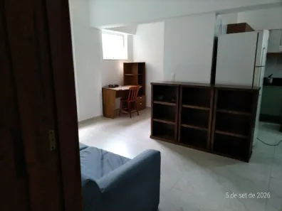 Apartamento com 1 Quarto para alugar, 40m² no Glória, Rio de Janeiro