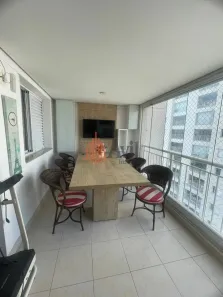 Apartamento com 3 Quartos à venda, 107m² no Chácara Califórnia, São Paulo