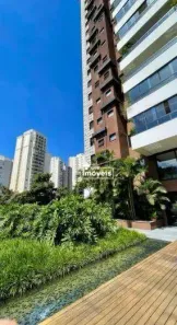 Apartamento com 3 Quartos à venda, 225m² no Vila Romana, São Paulo
