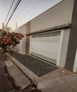 Casa com 3 Quartos à venda, 140m² no Centro, Bauru