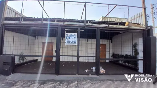 para alugar, 250m² no Centro, Uberaba