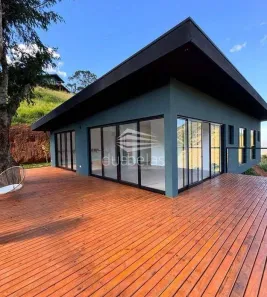 Fazenda/Sítio com 2 Quartos à venda, 100m² no Urbanova VII, São José dos Campos