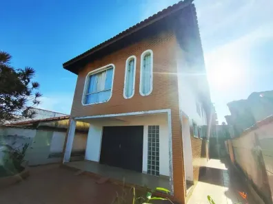 Casa com 3 Quartos à venda, 192m² no Gaivota (Interior), Itanhaém