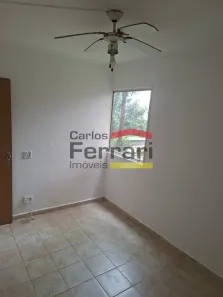 Apartamento com 2 Quartos à venda, 43m² no Vila Nova Cachoeirinha, São Paulo