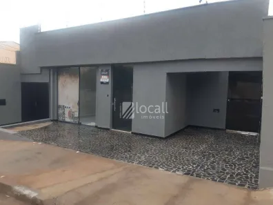 Sala Comercial para alugar, 40m² no Vila Nossa Senhora da Paz, São José do Rio Preto