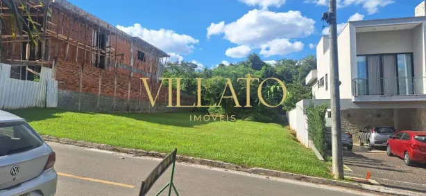 Lote/Terreno à venda, 573m² no Jardim Goiás, Goiânia