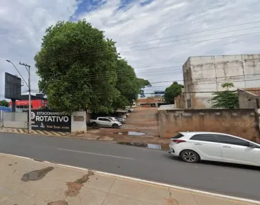 Lote/Terreno à venda, 3151m² no Centro-Sul, Cuiabá