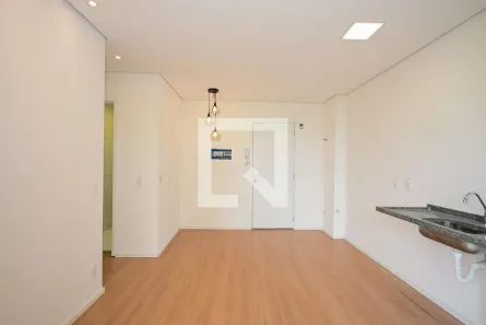 Apartamento com 2 Quartos à venda, 40m² no Jardim Panorama, São Paulo