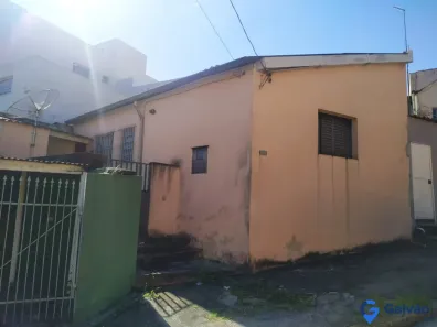 Casa com 1 Quarto para alugar, 50m² no Jardim Pitangueiras I, Jundiaí