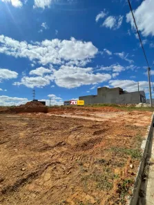 Lote/Terreno à venda, 150m² no Jardim Bom Sucesso, Indaiatuba