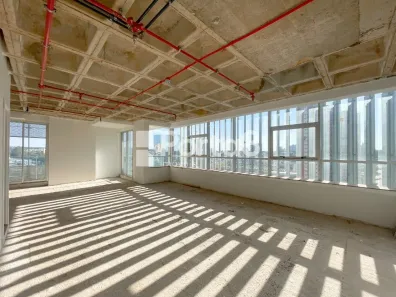 Sala Comercial para alugar, 75m² no Jardim Redentor, São José do Rio Preto