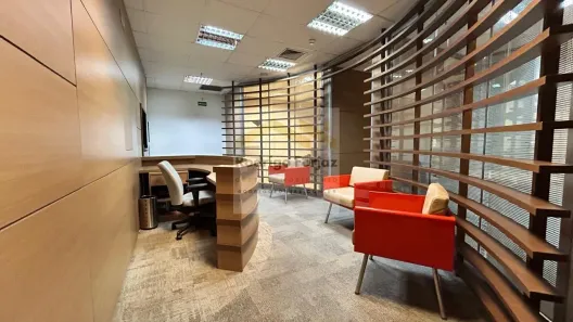 Sala Comercial à venda, 338m² no Alphaville Industrial, Barueri