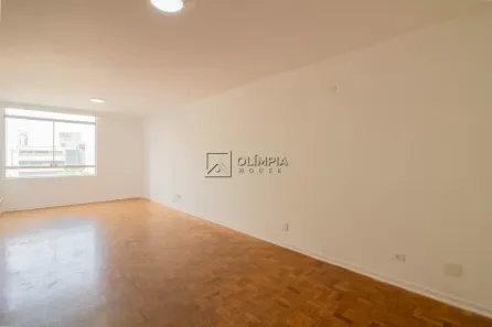 Apartamento com 3 Quartos à venda, 100m² no Pinheiros, São Paulo