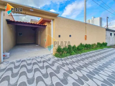 Casa com 2 Quartos à venda, 94m² no Tupi, Praia Grande