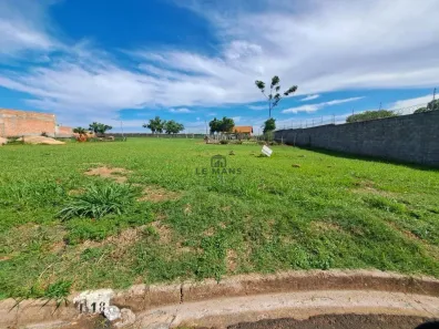 Lote/Terreno à venda, 454m² no Residencial Fazenda Pinheirinho, Rio das Pedras