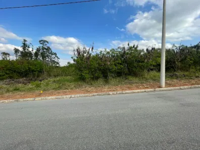 Lote/Terreno à venda, 314m² no Caminhos de San Conrado, Araçoiaba da Serra
