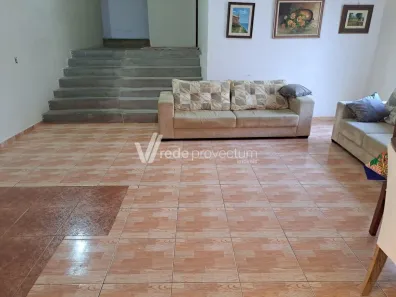 Casa de Condomínio com 3 Quartos à venda, 240m² no Jardim Chapadão, Campinas