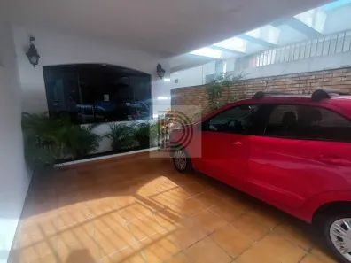 Sobrado com 3 Quartos à venda, 151m² no Jardim Namba, São Paulo