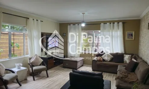 Casa com 4 Quartos à venda, 282m² no Vila Gumercindo, São Paulo