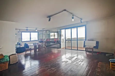 Apartamento com 3 Quartos à venda, 220m² no Perdizes, São Paulo