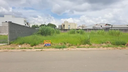 Lote/Terreno à venda, 803m² no Parque Ortolândia, Hortolândia