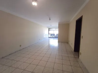 Apartamento com 3 Quartos à venda, 138m² no Jardim Paulistano, Ribeirão Preto
