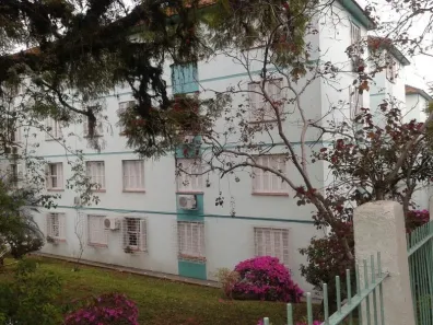 Apartamento com 1 Quarto para alugar, 38m² no Cavalhada, Porto Alegre